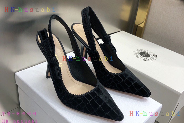 NEW 디올 신발 신상 DR 2524001