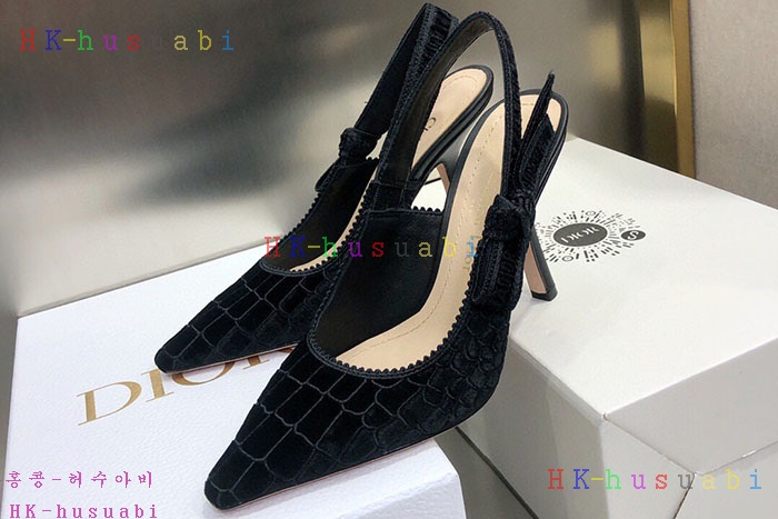 NEW 디올 신발 신상 DR 2524001