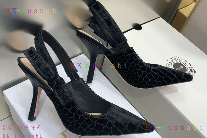 NEW 디올 신발 신상 DR 2524001