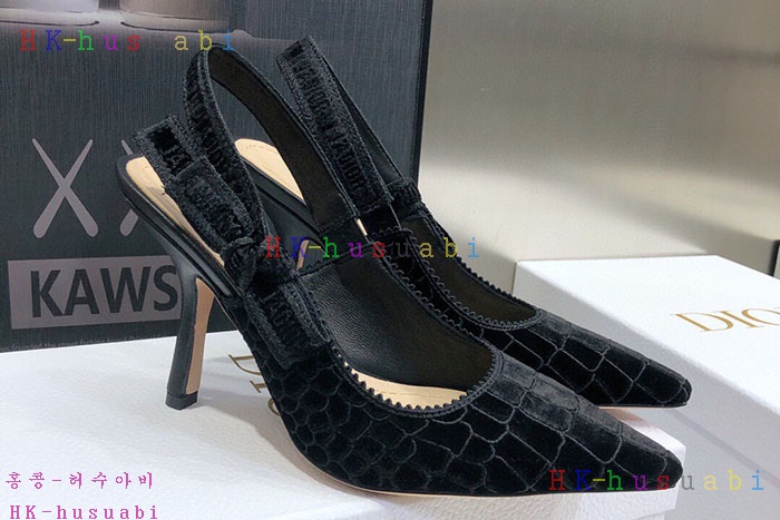 NEW 디올 신발 신상 DR 2524001