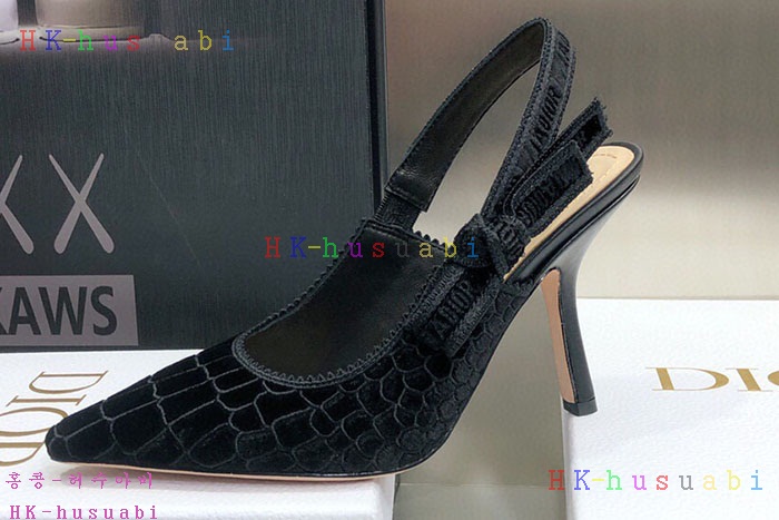 NEW 디올 신발 신상 DR 2524001