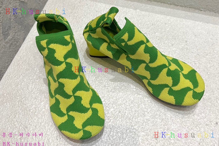 NEW 보테가베네타 신발 신상 BV 885113
