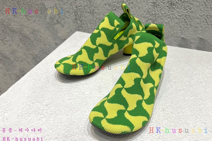 NEW 보테가베네타 신발 신상 BV 885113
