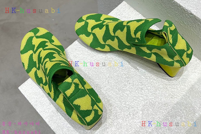 NEW 보테가베네타 신발 신상 BV 885113