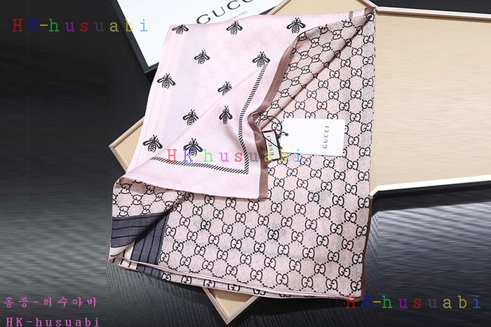 NEW 구찌 스카프 신상 LV 885233