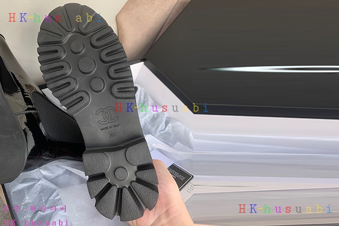 NEW 샤넬 부츠 신상 C 554220