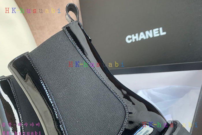 NEW 샤넬 부츠 신상 C 554220
