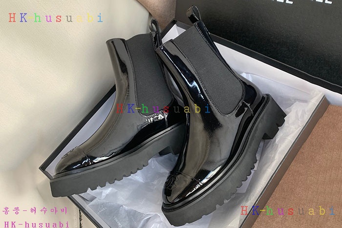 NEW 샤넬 부츠 신상 C 554220