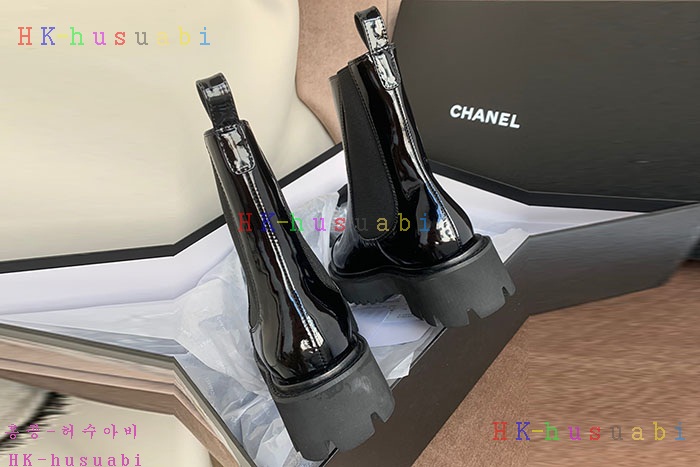NEW 샤넬 부츠 신상 C 554220