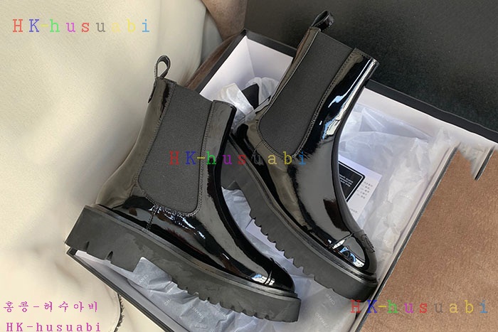 NEW 샤넬 부츠 신상 C 554220