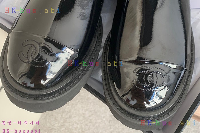 NEW 샤넬 부츠 신상 C 554220
