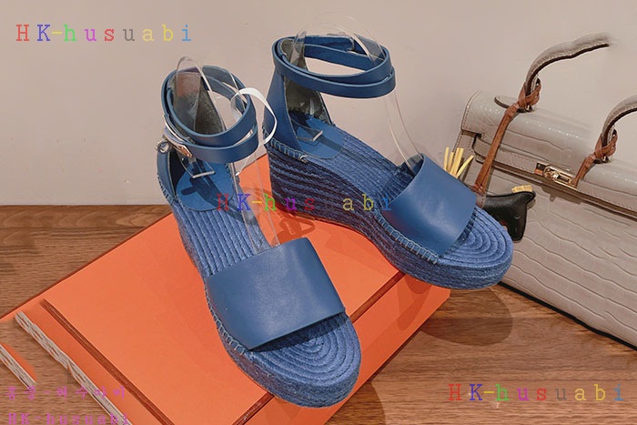 NEW 에르메스 신발 신상 H 866100
