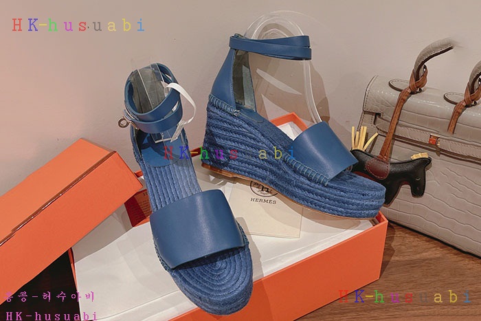 NEW 에르메스 신발 신상 H 866100