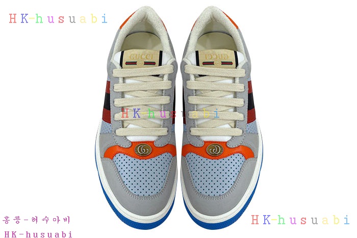 NEW 구찌 스니커즈 신상 GU 416634