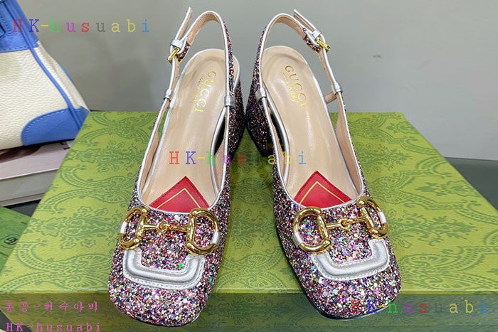 NEW 구찌 신발 신상 GU 552402