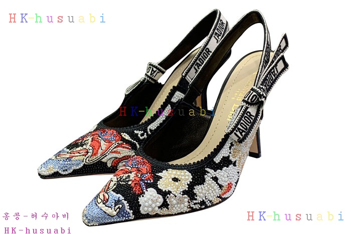 NEW 디올 신발 신상 DR 923448