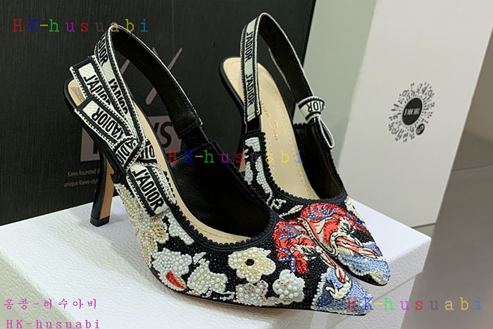 NEW 디올 신발 신상 DR 923448