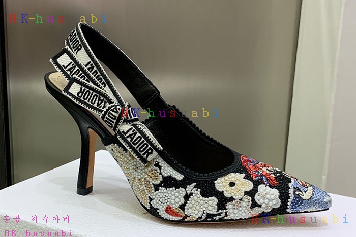 NEW 디올 신발 신상 DR 923448
