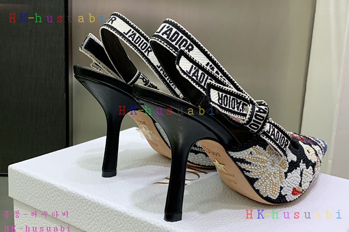 NEW 디올 신발 신상 DR 923448