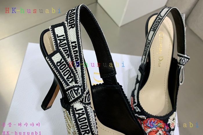 NEW 디올 신발 신상 DR 923448