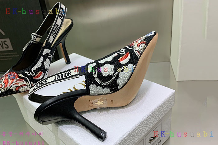 NEW 디올 신발 신상 DR 923448