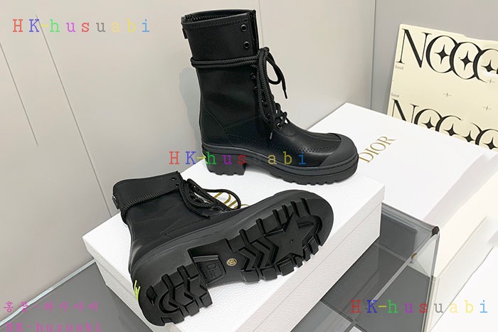NEW 디올 부츠 신상 DR 923447