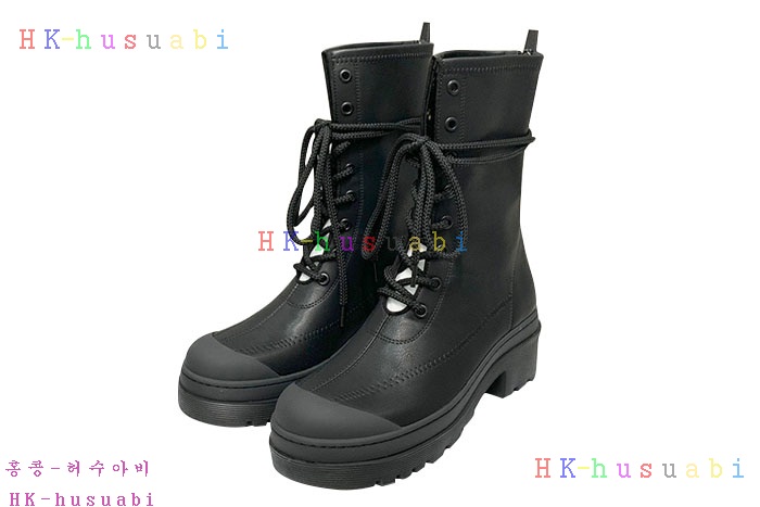 NEW 디올 부츠 신상 DR 923447