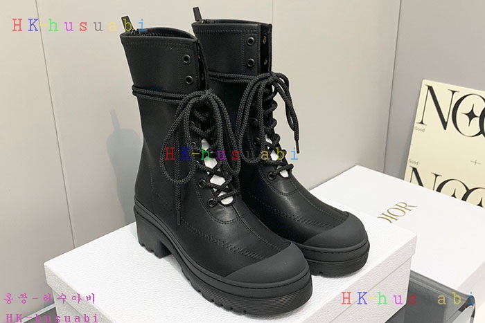 NEW 디올 부츠 신상 DR 923447