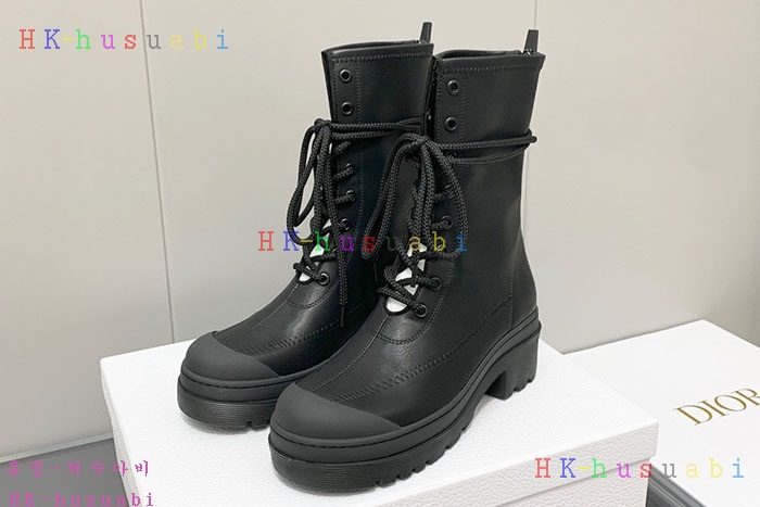 NEW 디올 부츠 신상 DR 923447