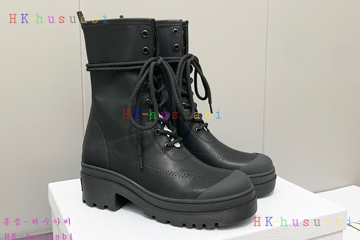 NEW 디올 부츠 신상 DR 923447