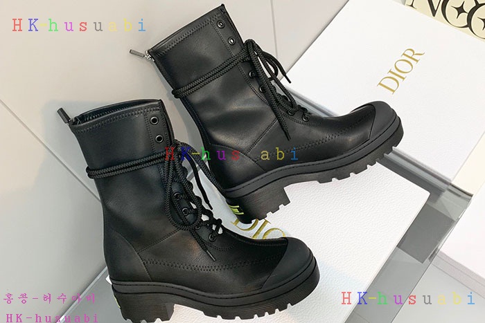 NEW 디올 부츠 신상 DR 923447