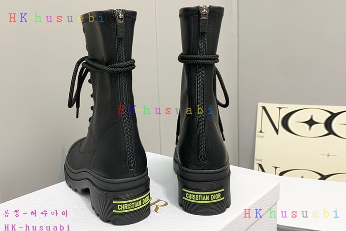 NEW 디올 부츠 신상 DR 923447
