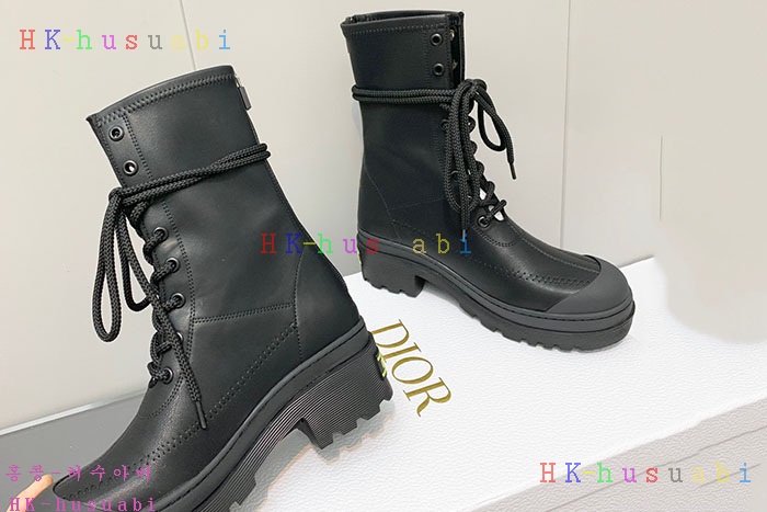 NEW 디올 부츠 신상 DR 923447