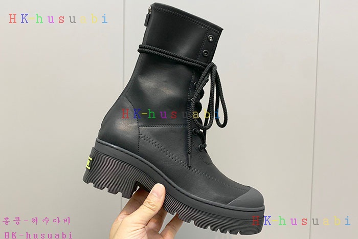 NEW 디올 부츠 신상 DR 923447