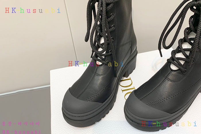 NEW 디올 부츠 신상 DR 923447