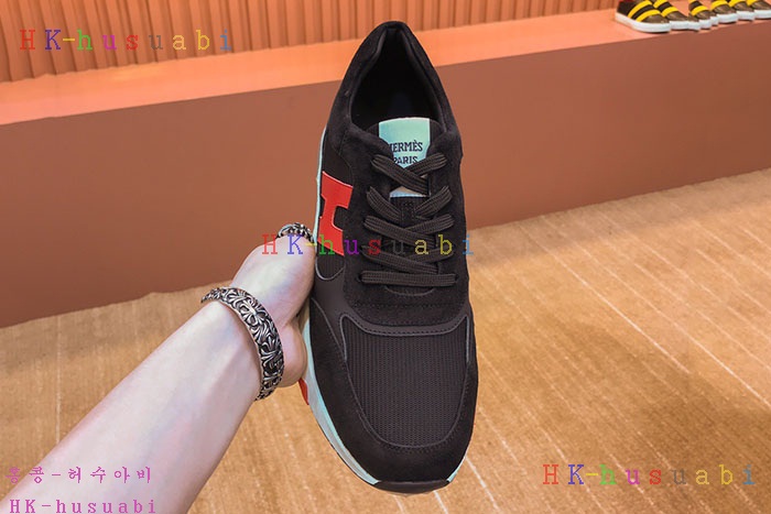NEW 에르메스 신발 신상 H 924001