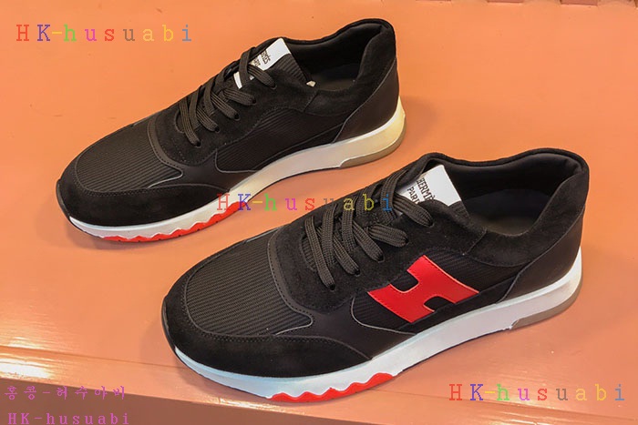 NEW 에르메스 신발 신상 H 924001