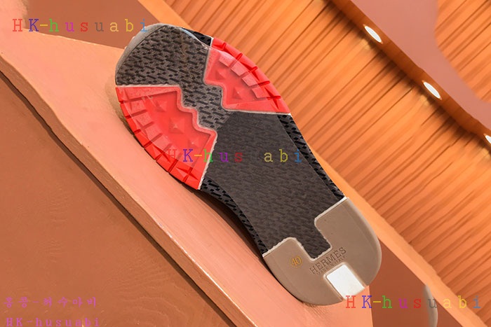 NEW 에르메스 신발 신상 H 924001