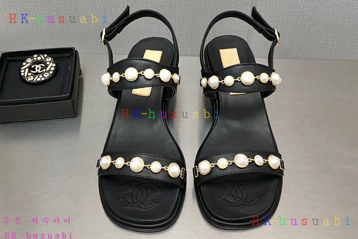 NEW 샤넬 신발 신상 C 523349