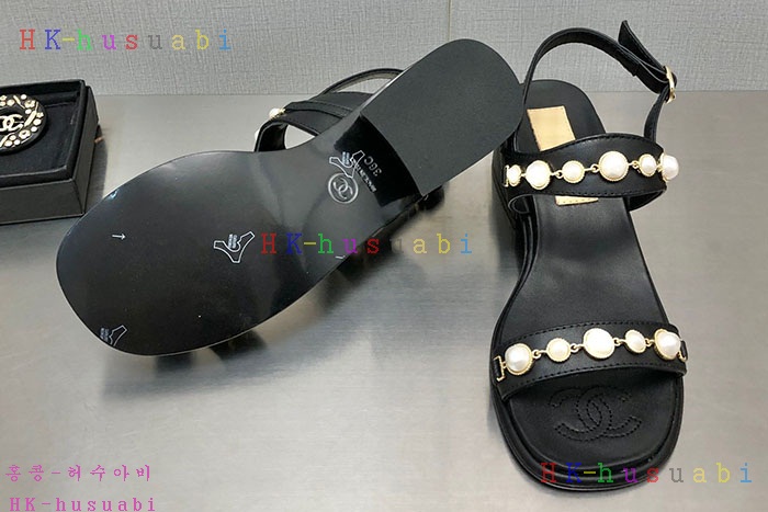 NEW 샤넬 신발 신상 C 523349