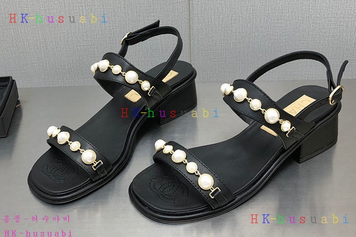 NEW 샤넬 신발 신상 C 523349