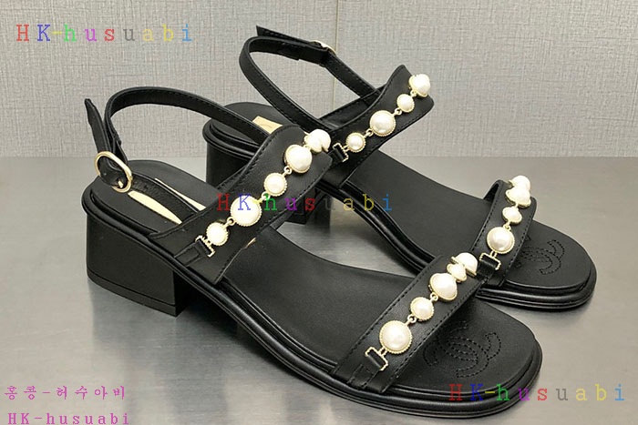NEW 샤넬 신발 신상 C 523349