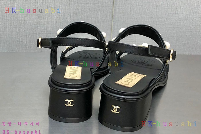NEW 샤넬 신발 신상 C 523349