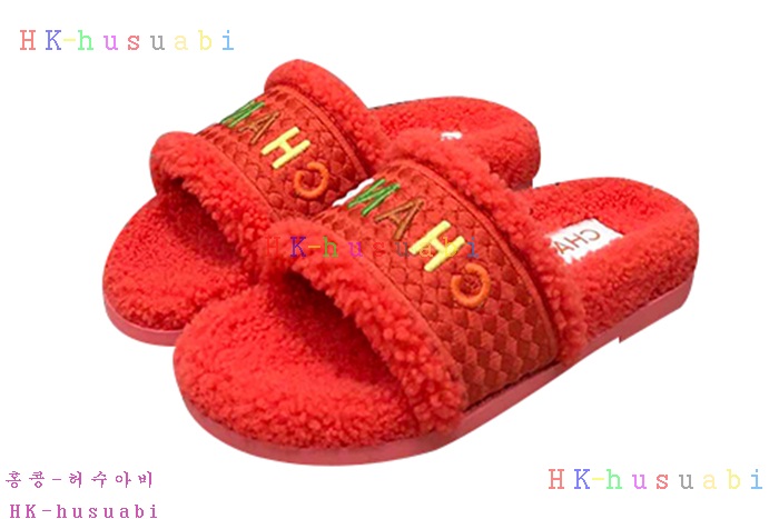 NEW 샤넬 신발 신상 C 523368