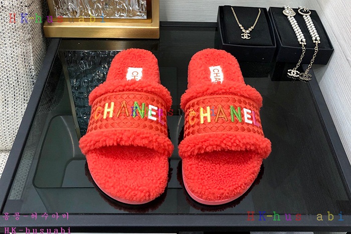 NEW 샤넬 신발 신상 C 523368