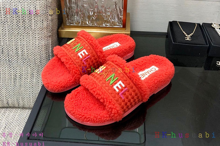 NEW 샤넬 신발 신상 C 523368