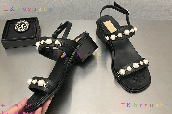 NEW 샤넬 신발 신상 C 523349