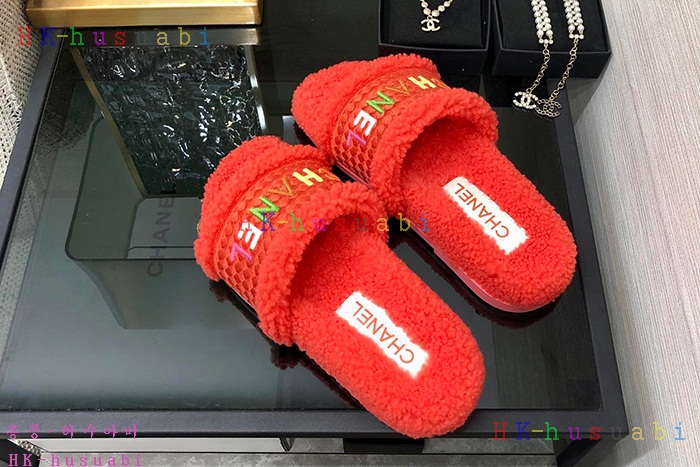 NEW 샤넬 신발 신상 C 523368