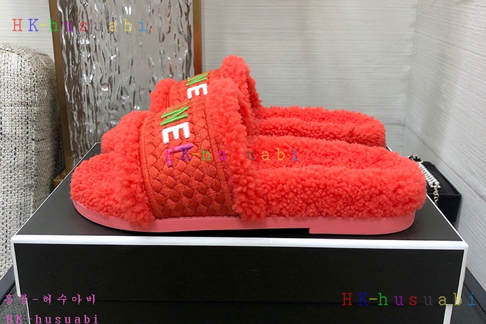 NEW 샤넬 신발 신상 C 523368