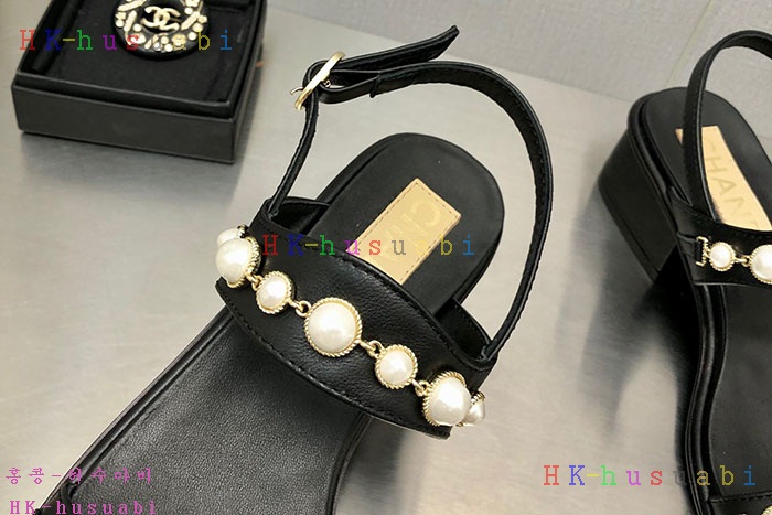 NEW 샤넬 신발 신상 C 523349